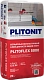PLITONIT PLITOFLEX 5000 Белый высокоэластичный клей